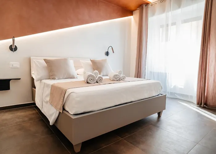 La Casa Di Ax * Řím
