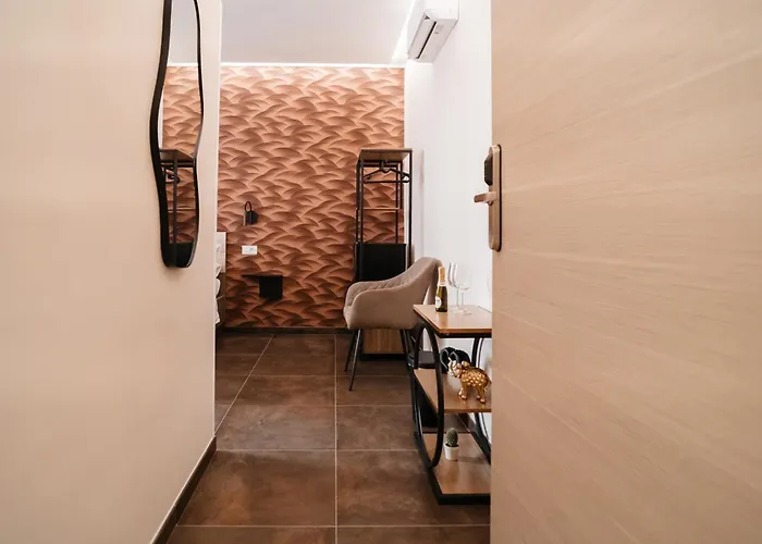 Penzion La Casa Di Ax