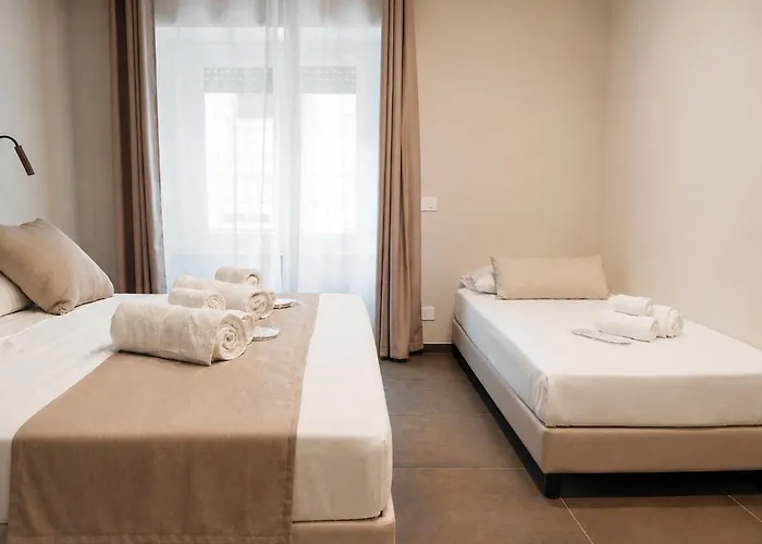 La Casa Di Ax *