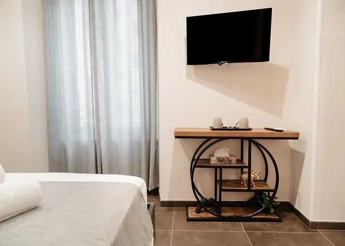 La Casa Di Ax *