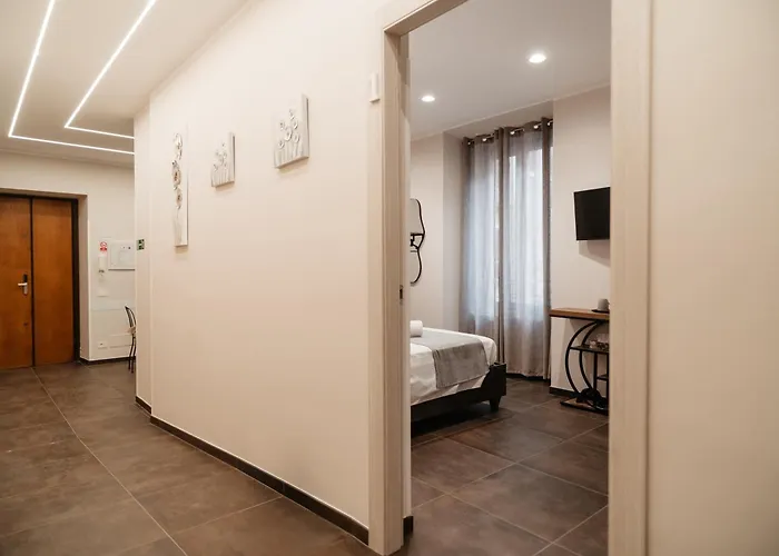 La Casa Di Ax Penzion *